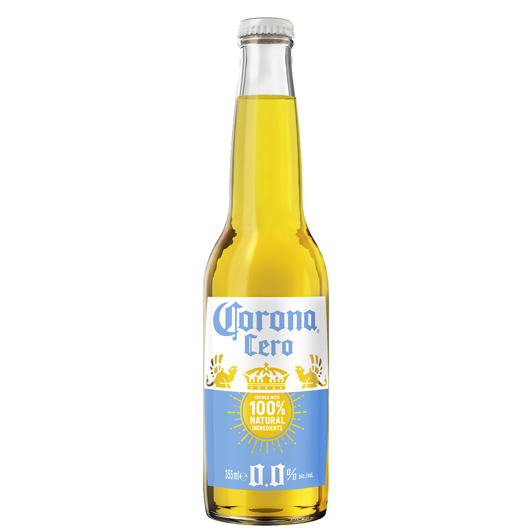 Corona 0,0 0,35l