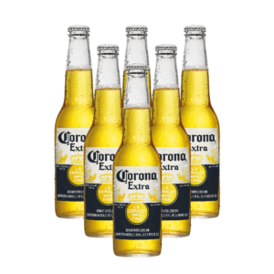 Bierpaket - Corona