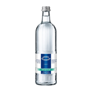 Staatl. Fachingen Wasser Medium 0,75l