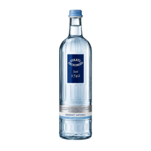 Staatl. Fachingen Wasser Naturell 0,75l